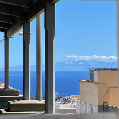 Casa Almendra Villa Santa Cruz de Tenerife Buitenkant foto