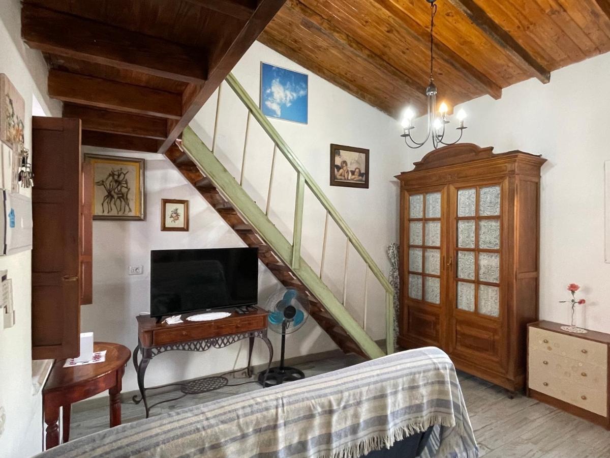 Casa Almendra Villa Santa Cruz de Tenerife Buitenkant foto