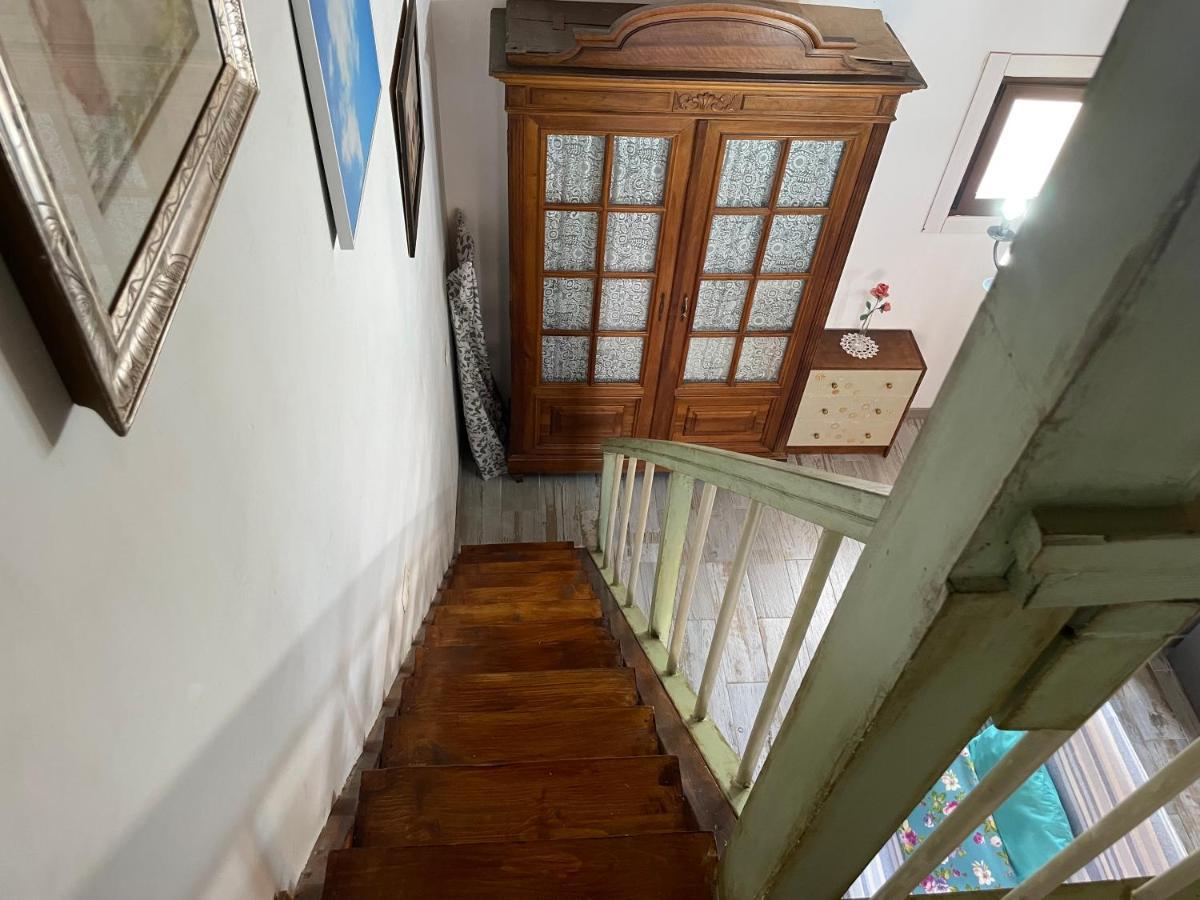 Casa Almendra Villa Santa Cruz de Tenerife Buitenkant foto