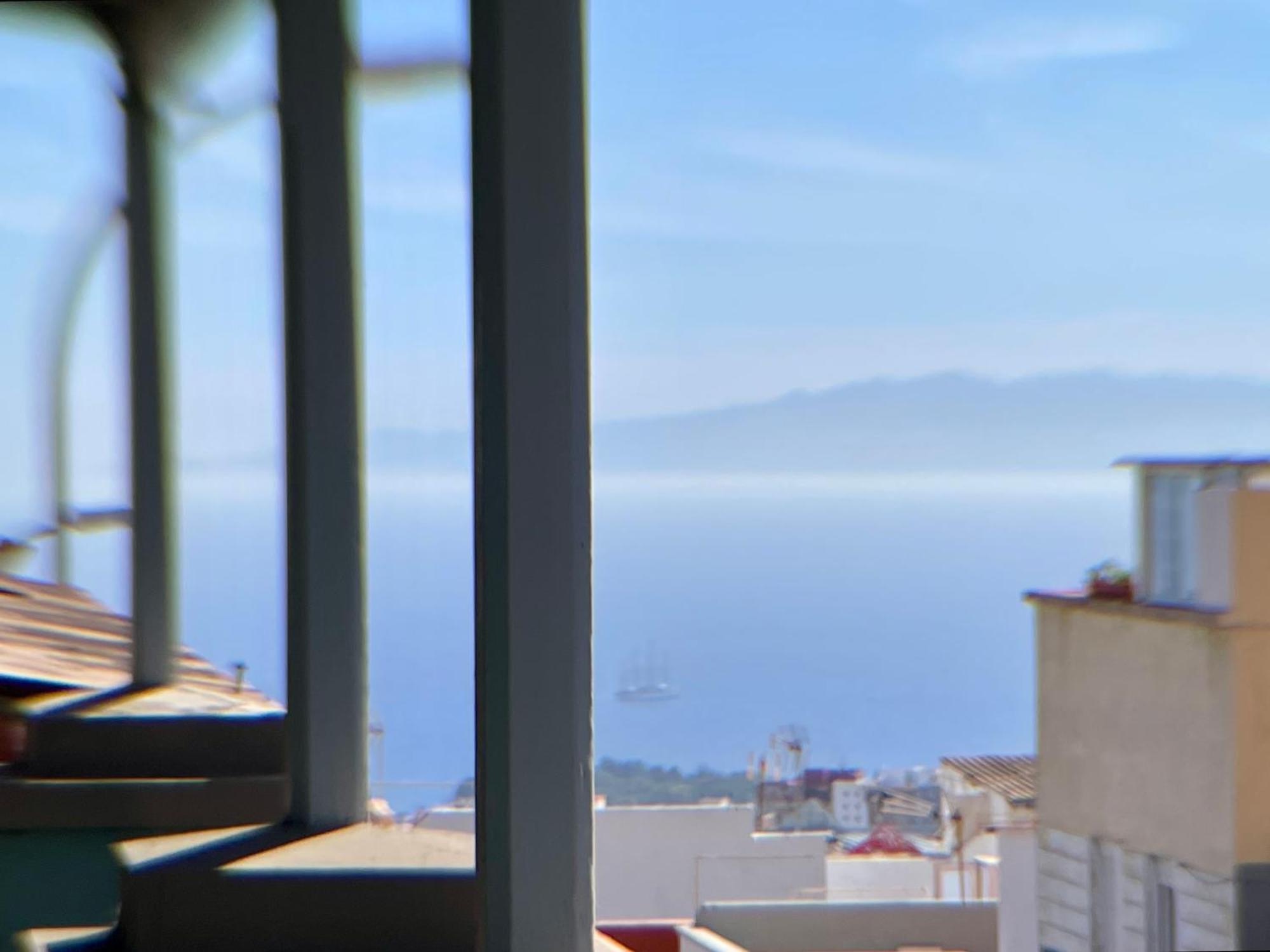 Casa Almendra Villa Santa Cruz de Tenerife Buitenkant foto