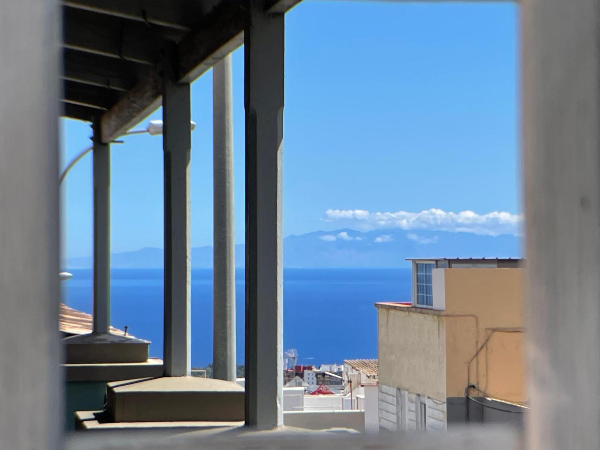Casa Almendra Villa Santa Cruz de Tenerife Buitenkant foto
